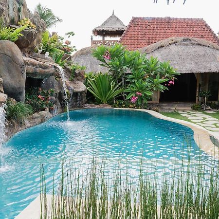 Villa Puri Samaira Tanjung  Exterior foto