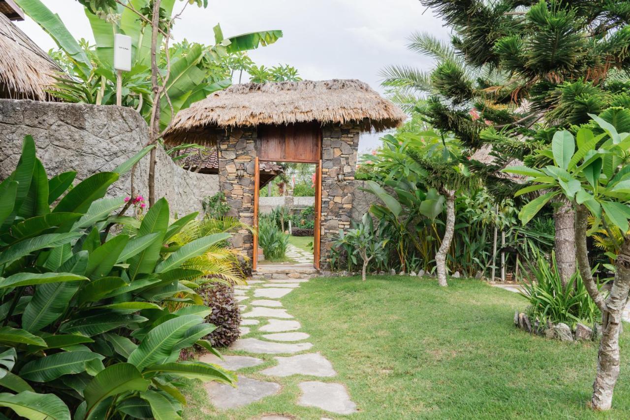 Villa Puri Samaira Tanjung  Exterior foto